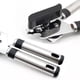 thumbnail image 3 of Abridor De Latas Cocina Abrelatas Manual Acero Profesional, 3 of 3