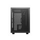 thumbnail image 3 of Gabinete DeepCool CH260 Black Mini Torre Micro-ITX, 3 of 3