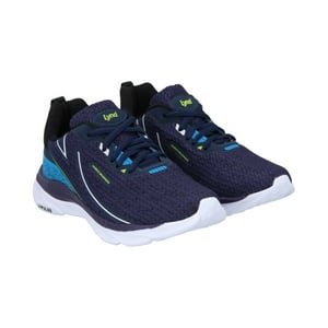 Zapatilla Infantil Soma Azul Lynd