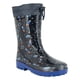 thumbnail image 2 of Bota de Agua con Polar Calet Azul Bamboo, 2 of 7