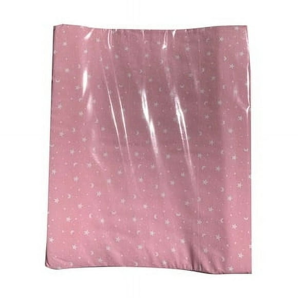 Mudador Anatómico Rosado