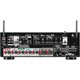 thumbnail image 3 of Amplificador Denon AVR-S770H 75 W x 7, 7.2 canales, 8K, HEOS y Dolby Atmos, 3 of 3