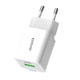 thumbnail image 2 of Cargador Rápido De Pared 30w Aiwa Usb-c Aw-pd30w, 2 of 4