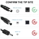 thumbnail image 3 of Adaptador de Corriente AC Fancy Buying 24V para Barra de Sonido Samsung, 3 of 9