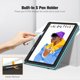 thumbnail image 3 of Funda Fintie para Samsung Galaxy Tab S6 Lite 10.4 2024/2022/2020, 3 of 9