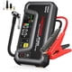 thumbnail image 1 of Arrancador LOKITHOR JP400 2500 A 12 V con compresor de aire, 1 of 9