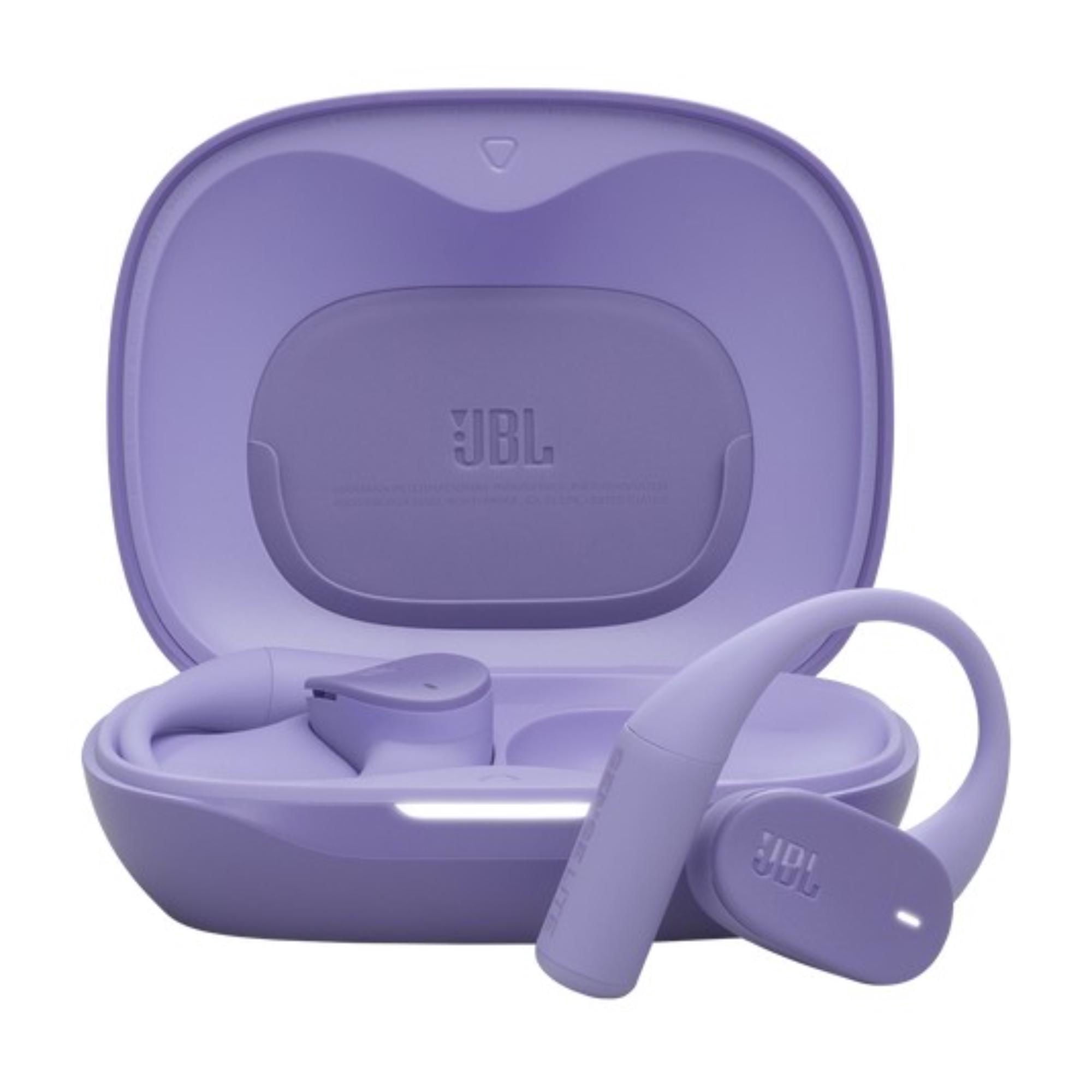 Audífonos On Ear JBL Sense Lite Bluetooth Morado