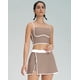 thumbnail image 3 of Conjunto Deportivo Mujer Top y Falda Short Premium, 3 of 6