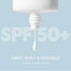 thumbnail image 3 of Protector solar TIRTIR Hydro UV Shield FPS 50+ 50 ml, 3 of 3
