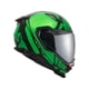 thumbnail image 3 of Casco para moto NexxX.WST3 B-SIDE BLACK.GREEN L, 3 of 5