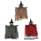 thumbnail image 3 of Decoraciones De Brujas Colgantes Para Halloween, Decoración Interior Y Exterior, Césped De Fiesta, 3 Uds., 3 of 3