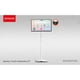 thumbnail image 2 of Pantalla Interactiva Tactil Aiwa 27'' Fhd Android 14 Aw-dk27, 2 of 11