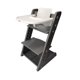 thumbnail image 1 of Silla De Comer Milano Gris&nbsp;H2203-Gr, 1 of 7
