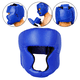 thumbnail image 1 of Casco de Boxeo Protector con Protección Facial y Acolchado de Alto Impacto, 1 of 2