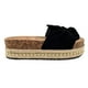thumbnail image 2 of Sandalias Medusas Dreato Mujer 2181 Negro 39, 2 of 3