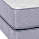 thumbnail image 3 of Cama Europea New Mega 1.5 Plaza Base Normal, 3 of 5