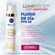 thumbnail image 4 of Nivea Pack Luminous630 Sérum + Fluido Medium 30/40ml, 4 of 6