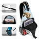 thumbnail image 4 of Hop Riñonera Bandolera con Estampado Integral para Hombres y Mujeres, Bolso Cruzado Gráfico de Tendencia, Mochila de Hombro Streetwear para Ciclismo y Deportes, Riñonera Versátil Casual, 4 of 6