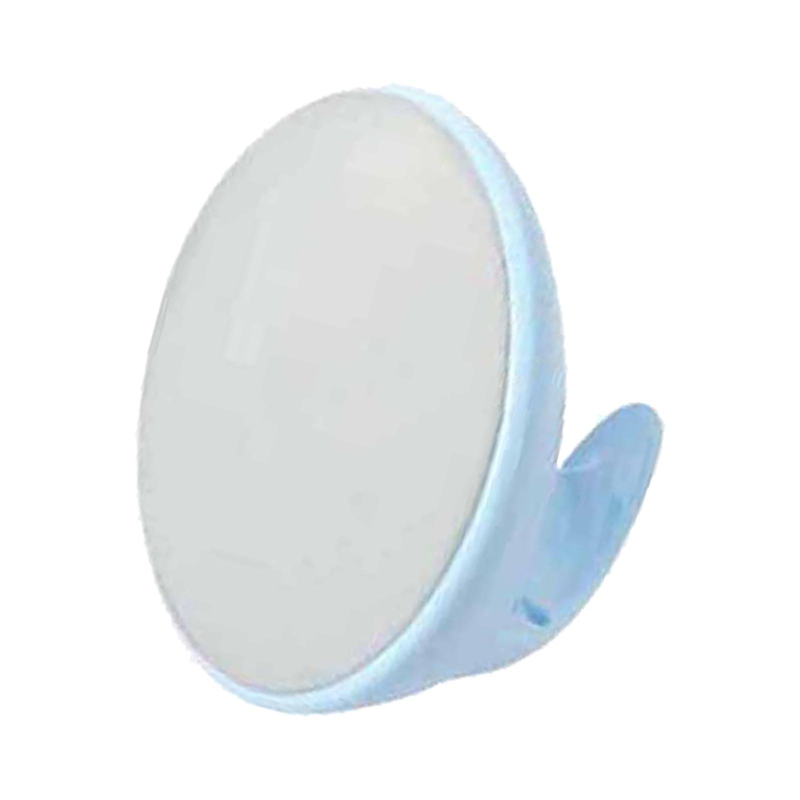 Ioensy - Exfoliación Depiladora De Depilación Física Sin Dolor Para Piernas, Brazos, Espalda, Azul