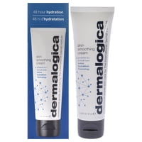Dermalogica - Crema Suavizante Para La Piel De Para Unisex - Crema De 1,7 Oz