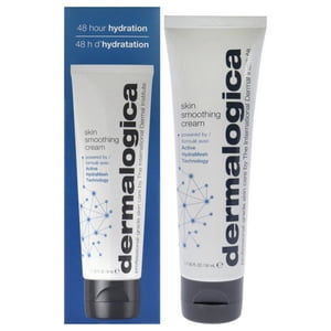 Dermalogica - Crema Suavizante Para La Piel De Para Unisex - Crema De 1,7 Oz