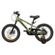 thumbnail image 4 of Bicicleta Infantil Ragnar Verde Aro 16, 4 of 4
