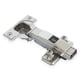 thumbnail image 1 of Bisagra con Plancheta Cliptop 110° Recta BLUM, 1 of 1