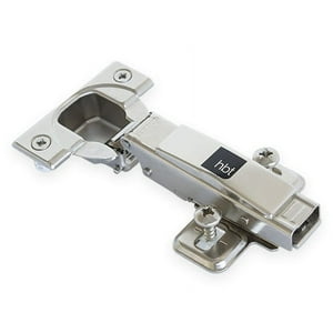 Bisagra Con Plancheta Cliptop 110° Recta Blum