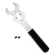 thumbnail image 4 of Llave De Pedalier De Bicicleta Con Mango Largo Para Accesorios De Ciclismo De Carretera BMX, 4 of 5