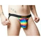 thumbnail image 3 of Bike Pride Jockstrap Large, 3 of 3