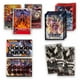thumbnail image 2 of Juego de Cartas Bandai Namco Digimon Premium Deck Set, 2 of 3