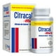 thumbnail image 1 of Citracal Max Calcio + Vitamina D X60 Comprimidos, 1 of 2