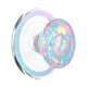thumbnail image 5 of Soporte para teléfono PopSockets redondo, compatible con MagSafe Marble, 5 of 7