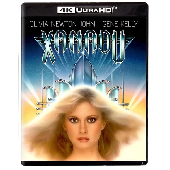 Película Xanadu 4K UHD