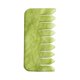 thumbnail image 1 of Natural Jade Stone Gua Sha Board SPA Acupuncture Gouache Scraper Massager Skin Beauty Facial Lifting Care Scraping Massage Tools, 1 of 3