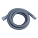 thumbnail image 3 of Manguera De Desagüe Para Lavadora, Accesorio De Repuesto Flexible De Ajuste Universal, 1,5 M, 3 of 3