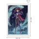 thumbnail image 2 of Kit de Pintura de Diamantes 5D Desmarcar Genshin Impact Mona 20x30cm, 2 of 6