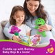 thumbnail image 2 of Barney Fisher-Price World Baby Bop Plushes Storybook, 2 of 3