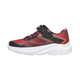 thumbnail image 4 of ZAPATILLAS URBANAS SKECHERS MICROSPEC VELOCITY GRID DRIFT INFANTIL | 404127L-BKRD - Talla 32, 4 of 6