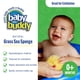 thumbnail image 2 of Exfoliante de baño Sea Sponge Baby Buddy Natural Grass para recién nacidos, 2 of 6