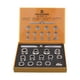 thumbnail image 4 of Caja trasera de reloj, accesorios de abridor con caja de almacenamiento compacta, herramienta de reparación de relojes versátil Caja trasera de reloj,, 4 of 5