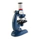 thumbnail image 5 of Microscopio Educativo Para Niños Azul 100x400x1200, 5 of 8