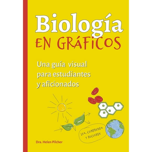 Biología En Gráficos