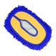 thumbnail image 5 of Accesorio De Herramienta De Limpieza De Detalles De Cabeza De Repuesto De Cepillo De Lavado De Autos De Microfibra, 5 of 5