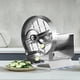thumbnail image 3 of Cortadora De Frutas Y Verduras Comercial 0-12mm Plateado, 3 of 7