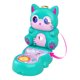 thumbnail image 1 of Muñeca Polly Pocket Voltea y Descubre Cofre Gato Flip Find, 1 of 3
