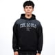 thumbnail image 1 of Poleron Hombre Colo Colo Urbano Hoodie Para Toda La Vida Negro, 1 of 4