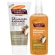 thumbnail image 1 of Loción para brillo corporal y aceite corporal Shimmer, manteca de cacao Palmer's, 1 of 2