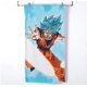 thumbnail image 1 of Toalla De Playa Infantil 70x140 cm - Super Saiyajin, 1 of 1