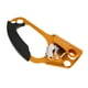 thumbnail image 1 of Tree Rock Climbing Hand Ascender Riser 8-13mm Abrazadera De Cuerda Oro Mano Derecha, 1 of 3